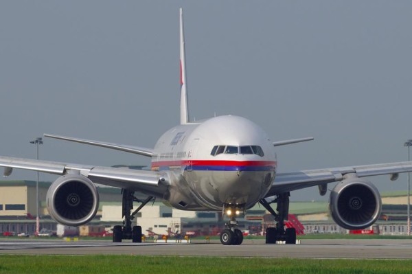 失踪马航MH370客机的调查工作或须从零开始