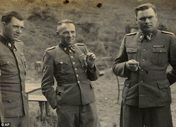 科学家突破性发现推翻巴西“双胞胎镇”与纳粹计划有关的说法