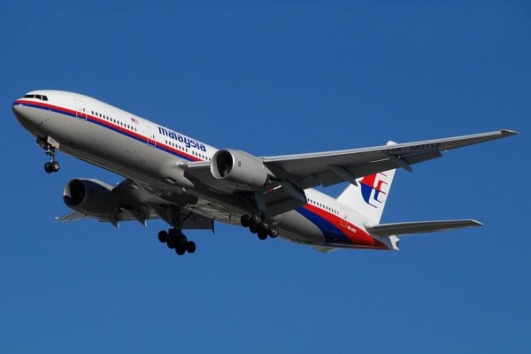 马航MH370客机失踪至今,下落仍未明。