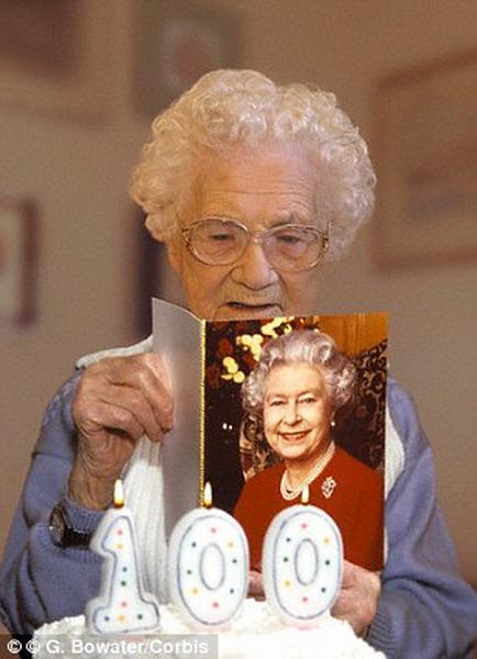 科学家最新研究表明,老寿星能够“兼容”体内基因突变,或将揭开人类长寿之谜。