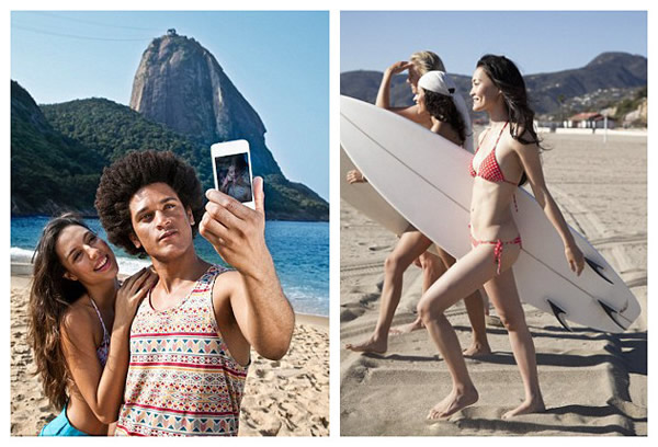 世界幸福国家排名巴西位列第一