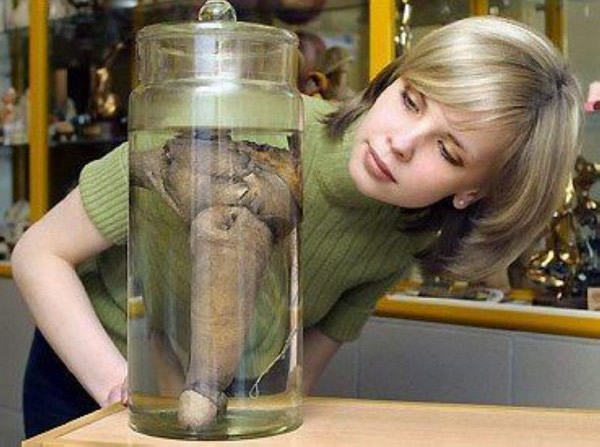 俄国「巨屌妖僧」拉斯普京,传说因淫乱宫廷而被贵族密谋刺杀,过程宛如小说。