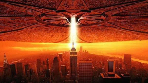 如果我们发现了外星生命,那可能说明人类文明未来将面临重大事件,事件将阻止文明的兴起,甚至是灭绝文明