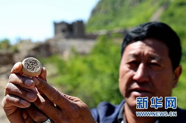 5��5�գ��ӱ�ʡ�ػʵ��и�����פ��Ӫ��峧��������������Աչʾ�������ǵ�¥�����﷢�ֵ������ӡ�