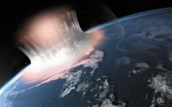 ͼ����ʾ��С����ײ����ģ���Դݻٵ����ϵ���������