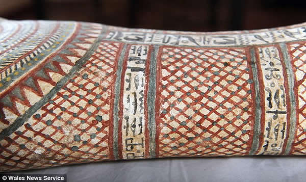 令科学家迷惑40年之久的木乃伊谜团揭晓