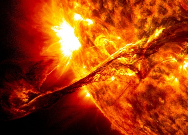 太阳的“孪生兄弟”HD 162826