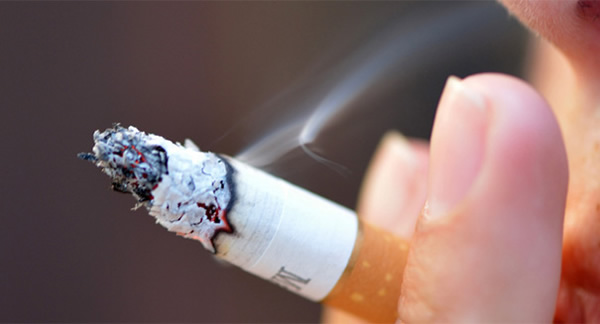 使用兴奋剂类药物治疗多动症或可降低吸烟风险
