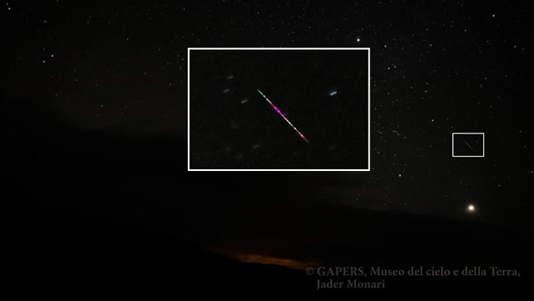 挪威赫斯达伦山谷神秘光团“赫斯达伦现象”破解?