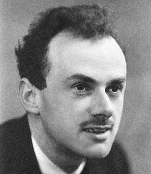 新物质以诺贝尔物理学奖得主狄喇克命名。