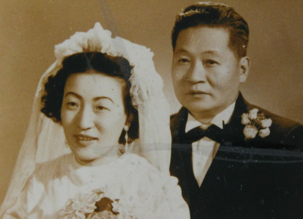 「清朝最后的格格」爱新觉罗显琦过世,享寿95岁。