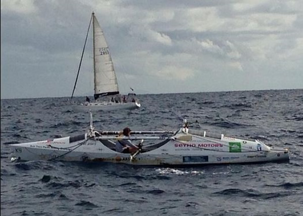 ��Ŧ������Ի�ͧ(ǰ)���̫ƽ��