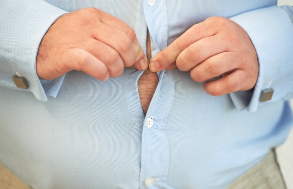 导致肥胖的原因除了饮食与运动,还可能是感冒病毒惹的祸?