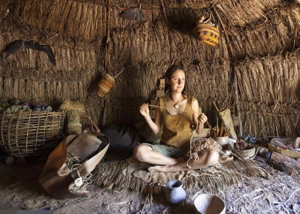 �˶��������ڱ�֯����