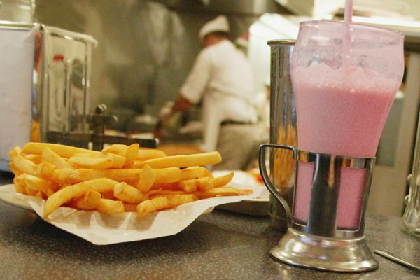 人类的舌头也许存在第六感