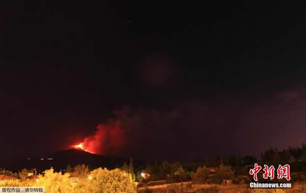 ����ʱ��6��15������������ﵺ�����ɻ�ɽ�ٴ��緢