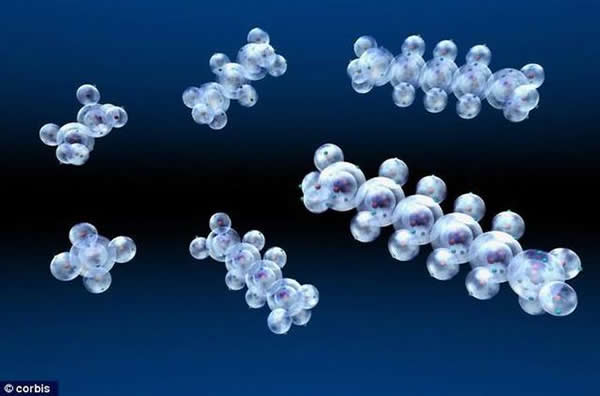 ��ѧ����������һ�ּ���̽����ģ�� �ܹ������š���ͬ�ȼ��ĵ���������������