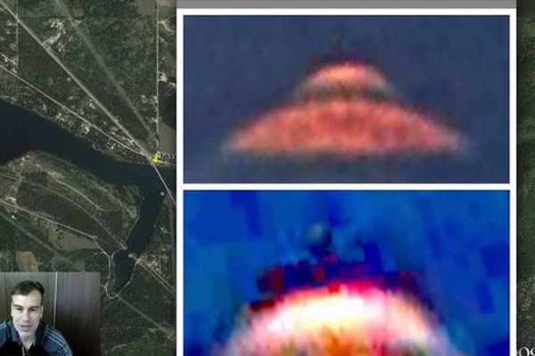 Τ(Сͼ)UFOӰYouTubeԽ˵