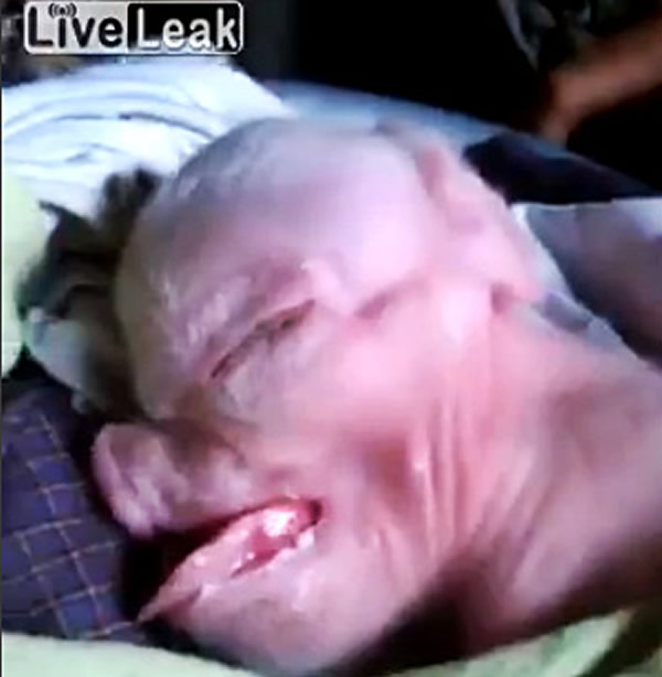 ӰվLiveLeakһΡͷӰƬ