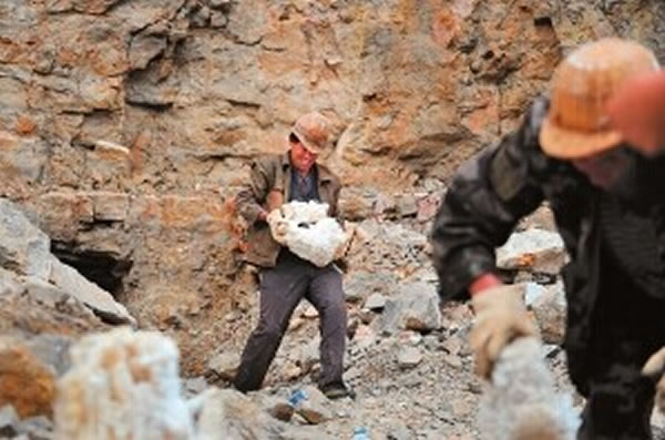 能带走一块是一块?