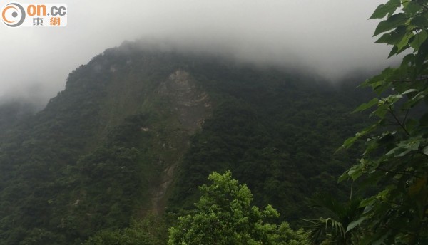 慕谷慕鱼山区被视为人间仙境,不知还有多少神秘事物深藏其中。