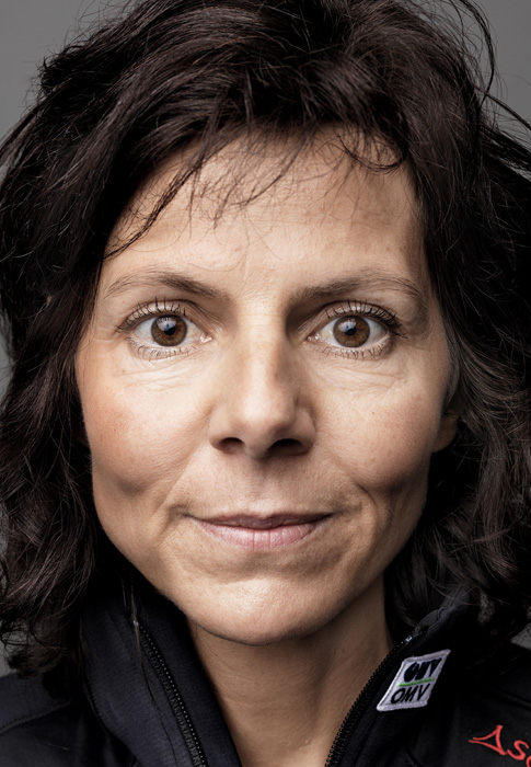 格琳德‧凯腾布鲁纳