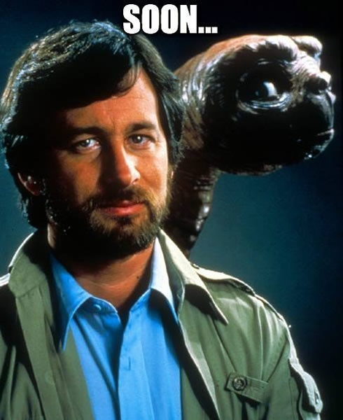 用不了多久……呵呵呵(ET表示感到了恶意)