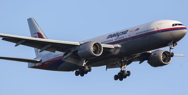 马航MH17航班被击落:接连有飞机被击落为何乌克兰没有实施“全高度全空域”的禁飞