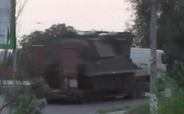 MH17䣺װһBUKɽë鷵ضԿյĿһö