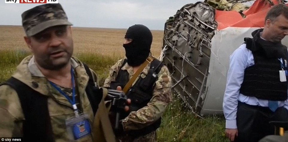 ����MH17������Ϣ�������ֳ���Ƭ�Ҳ��̶� �����ǲ�ȱʬ��