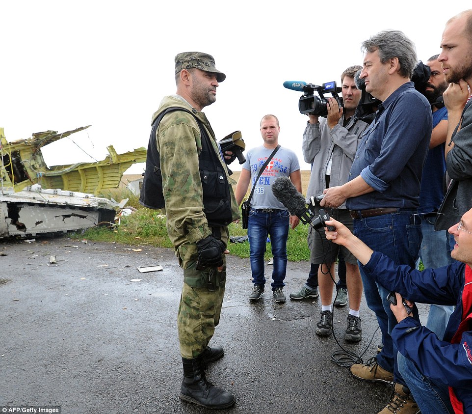 ����MH17������Ϣ�������ֳ���Ƭ�Ҳ��̶� �����ǲ�ȱʬ��