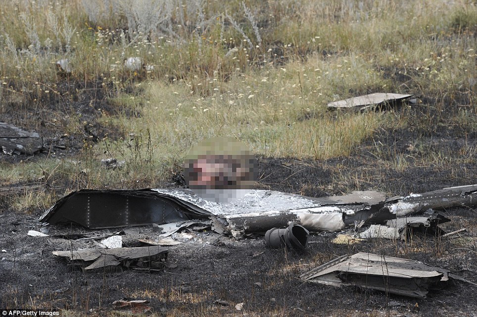 ����MH17������Ϣ�������ֳ���Ƭ�Ҳ��̶� �����ǲ�ȱʬ��