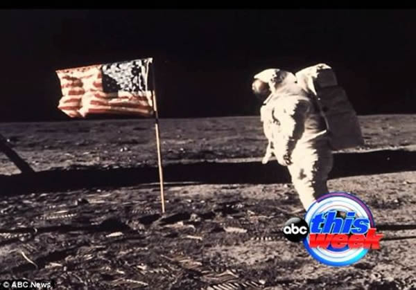 一份新近解密的报告显示,美军曾考虑在第一批人类踏足月球的10年前,在这颗地球的卫星上建立一个监视站。