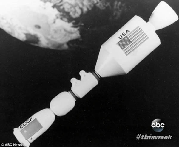 为了纪念尼尔-阿姆斯特朗的月球漫步45周年,这份代号为“地平线计划”的报告最终在20日被解密。