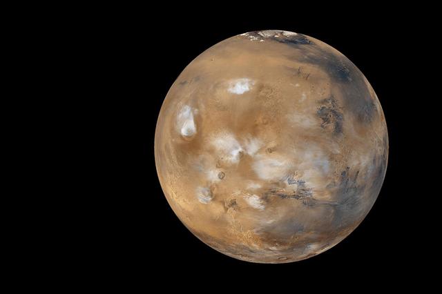 印度航天局野心勃勃的宣称,将在2017年到2020年启动第二个火星项目。