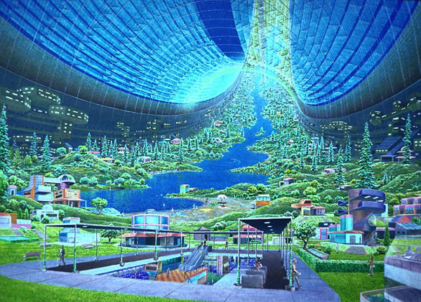 人类要移民外星球可能需要派出2到4万人才能确保基因多样性