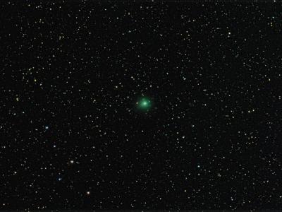 C/2014 E2 (Jacques)����