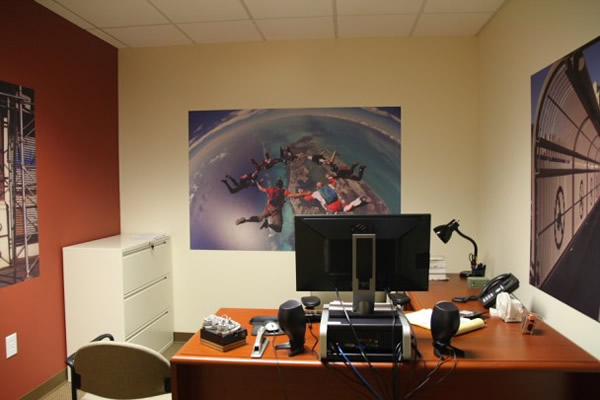 美国新研究指出在无窗办公室工作每晚少睡46分钟