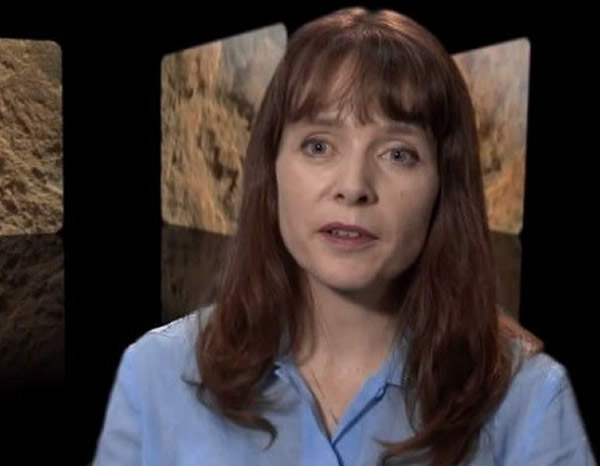 美国NASA首次委任女科学家领导重要科研项目