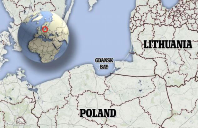 ������ѧ���ڸ�˹�˺�������200��ǰʥ��˹(Selters)��Ȫˮƿ �����ƿ�е�Һ���Ǿ�