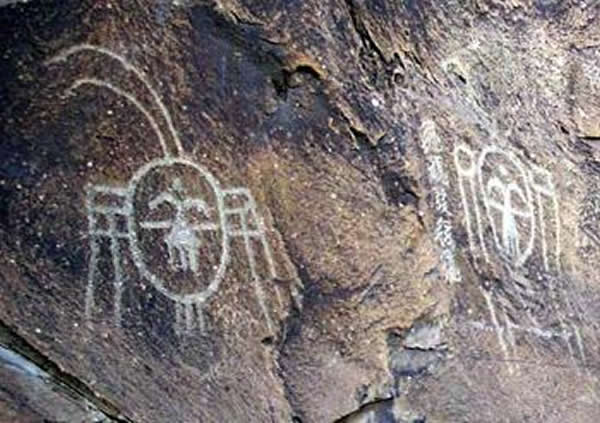 �����˴ӹŴ����ƵƵ��̽�й���