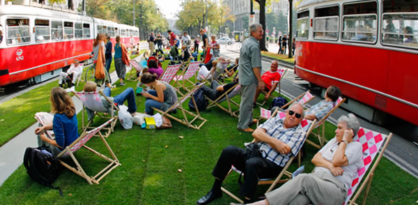 全球十大宜居城市 澳大利亚城市占近半数