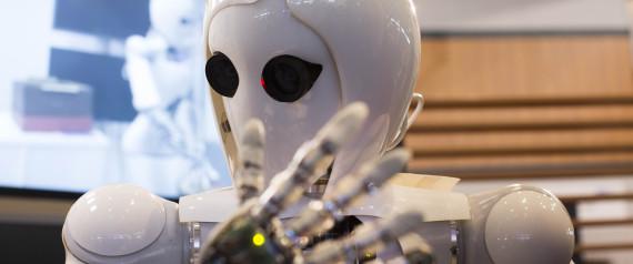 人工智能技术的快速发展有可能导致人类遭遇马一样的悲惨命运