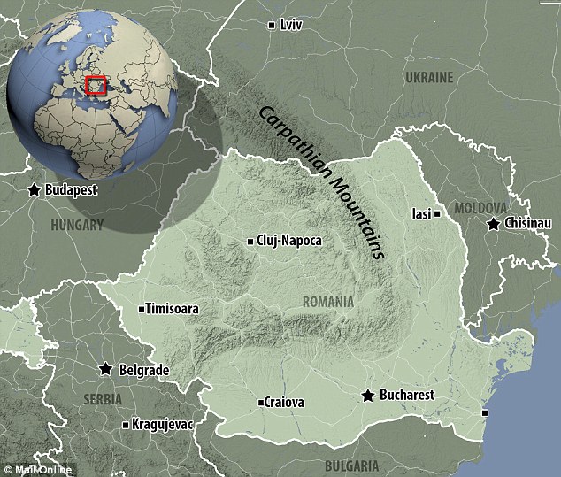 罗马尼亚洞穴中发现的人类脚印化石可能比原来设想的古老得多