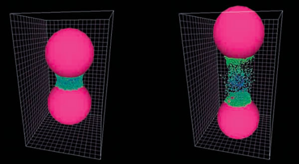 �ھ�����������ʯ���͵�С���Ǳ���һ�����塪����ЩС����ṹ��ɢ��������ת�ٶ�̫�죬���û���ھ����Ķ���������������������������·ֱ�����