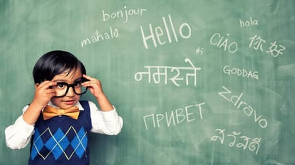 英国研究发现说双语或多种方言令人变得更聪明的说法只是传说而已