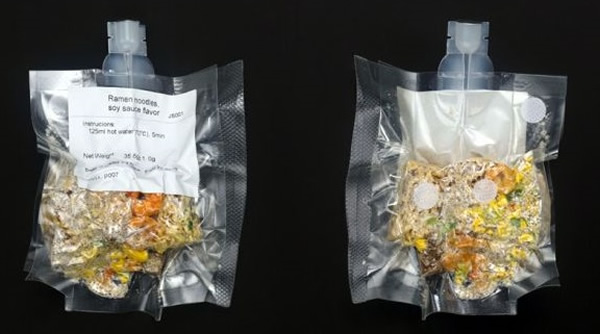 东京风味的酱油拉面也有上榜