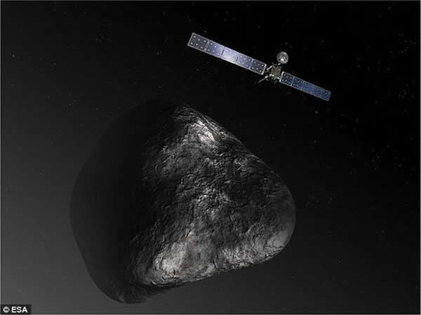 67P���Ǳ��氵��ɫ�ޱ��㸲��