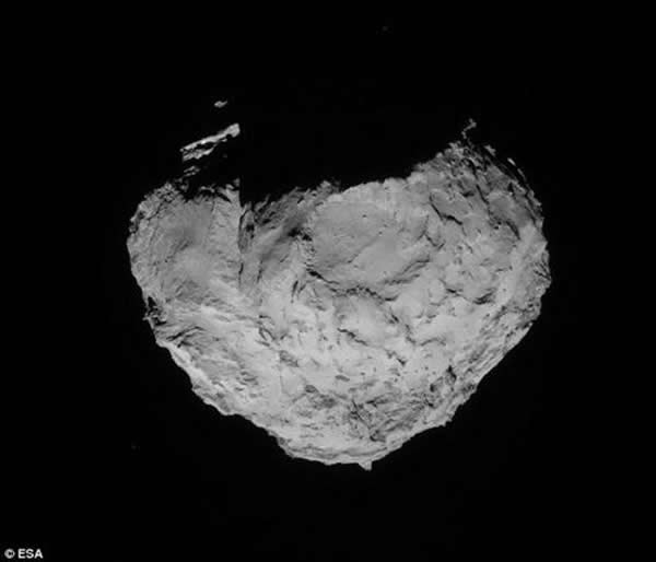 67P/Churyumov-Gerasimenko����