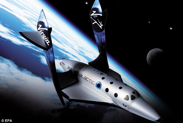 霍金称想搭太空船在宇宙迎接生命尽头